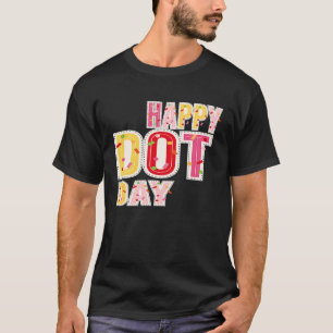 Internationale Stipdag Fijne Internationale Stipda T-shirt