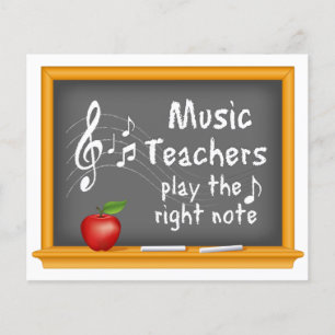 Internationale Teach Music Week Dag Flyer