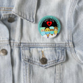 Internationale Verpleegdag 12 mei Button (In situ)