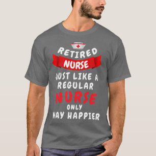 Internationale Verpleegkundige Dag 2021 Cadeau voo T-shirt