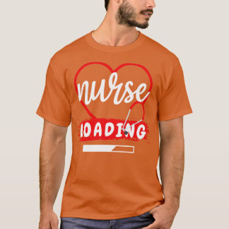 Internationale verpleegkundige dag 2021 shirt grap