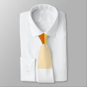 Internationale vlag voor de Broederschap van Beer Stropdas (Gebonden)