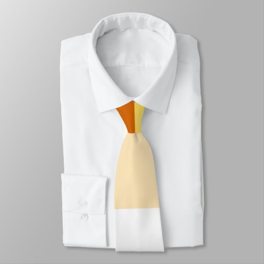 Internationale vlag voor de Broederschap van Beer Stropdas (Gebonden)