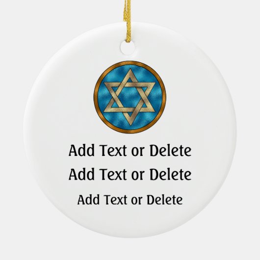 Internationale vlaggen - SRF Keramisch Ornament (Achterkant)