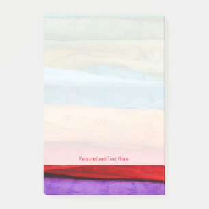 Internationale volks kunstmart post-it® notes