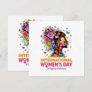 Internationale Vrouwendag