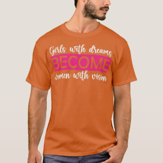 Internationale Vrouwendag 2023 Happy Womens Day 8 T-shirt