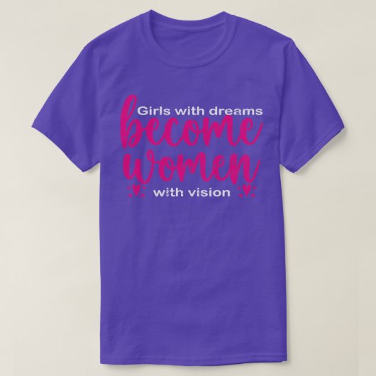 Internationale Vrouwendag 2023 Happy Womens Day 8 T-shirt (Design voorkant)