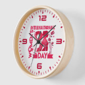 Internationale Vrouwendag 2023 Vrouwendag 8 maart (Hoek)