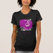 Internationale Vrouwendag 2024: Empowering Women, T-shirt (Voorkant)