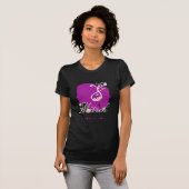 Internationale Vrouwendag 2024: Empowering Women, T-shirt (Voorkant volledig)
