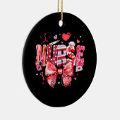 Internationale Vrouwendag 2025 8 maart 22 Keramisch Ornament (Rechts)