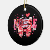 Internationale Vrouwendag 2025 8 maart 22 Keramisch Ornament (Links)