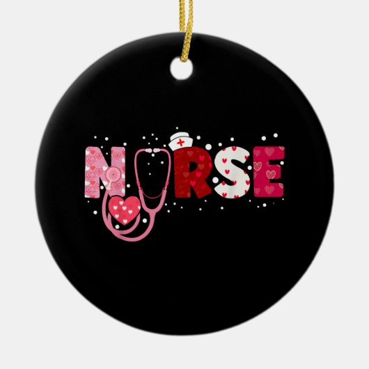 Internationale Vrouwendag 2025 versnelt actie F Keramisch Ornament (Voorkant)