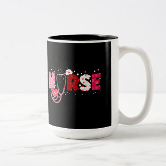 Internationale Vrouwendag 2025 versnelt actie F Tweekleurige Koffiemok