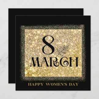 Internationale Vrouwendag 2025: viering van femini