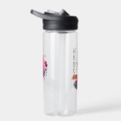 Internationale Vrouwendag | 20oz Waterfles (Rechts)