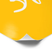 Internationale Vrouwendag 8 maart 2024 Perfect Poster (Hoek)