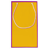 Internationale Vrouwendag 8 maart 2025 Klein Cadeauzakje (Achterkant)