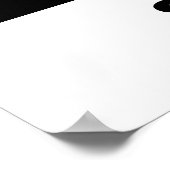 Internationale Vrouwendag 8 maart 2025 Poster (Hoek)