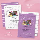 internationale vrouwendag 8 maart uitnodiging