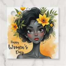 Internationale Vrouwendag