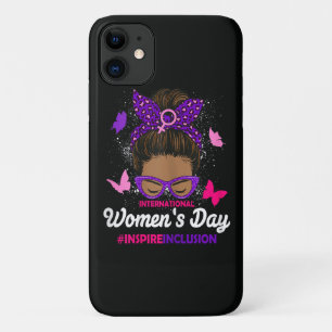 Internationale Vrouwendag Case-Mate iPhone Case