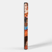 Internationale Vrouwendag Geschiedenis Bloemig Cit Case-Mate iPhone Case (Achterkant / Rechts)