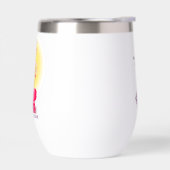 Internationale Vrouwendag Inspireren Inclusie QR-c (Links)