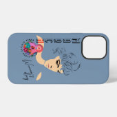 Internationale Vrouwendag | iPhone Hoesje (Achterkant horizontaal)