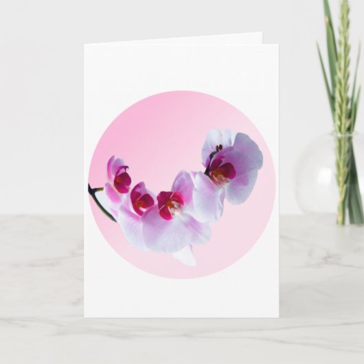 Internationale Vrouwendag. Kaart (Voorkant)