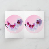 Internationale Vrouwendag. Kaart (Binnen)