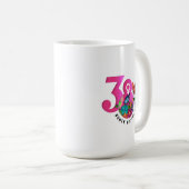 Internationale Vrouwendag | Klassieke Mok #15 (Voorkant rechts)