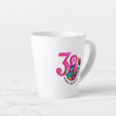 Internationale Vrouwendag | Latte Mok (Rechterhoek)