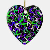 Internationale Vrouwendag Ornament (Rechts)