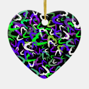 Internationale Vrouwendag Ornament