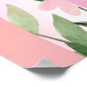 Internationale Vrouwendag Poster (Hoek)