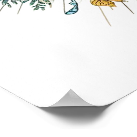 Internationale Vrouwendag Poster (Hoek)