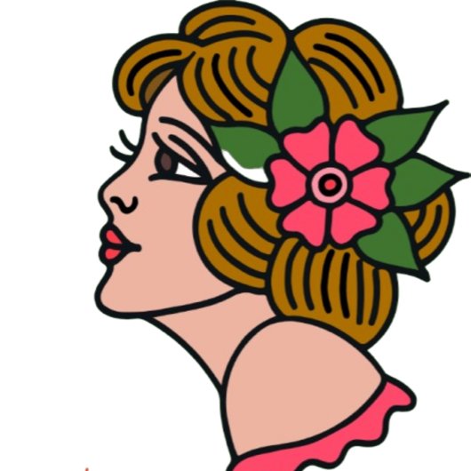 "Internationale Vrouwendag vieren | Liefde en Em Tri-Blend Shirt