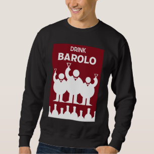 Internationale Wijndagen Barolo Trui