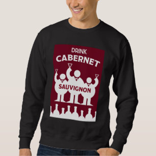 Internationale Wijndagen Cabernet Sauvignon Trui