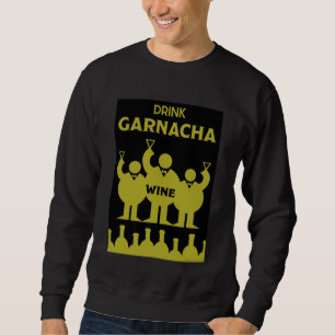 Internationale Wijndagen Garnacha Trui