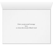 Internationaler Label der Pflege Verpleegkundigen  (Binenzijde Horizontaal (Onderkant))