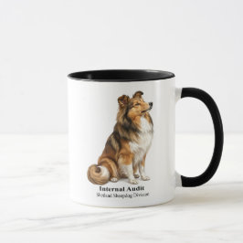 Interne Audit Sable Sheltie Mok