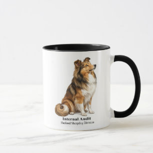 Interne Audit Sable Sheltie Mok