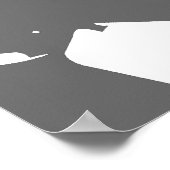 Interne bescherming van de Poster (Hoek)