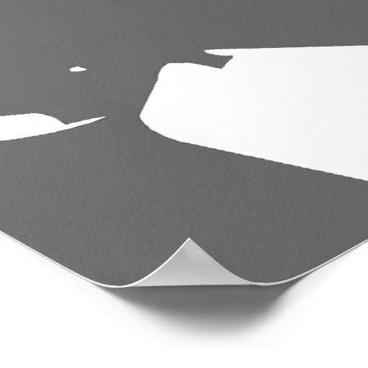 Interne bescherming van de Poster (Hoek)