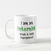interne koffiemok (Links)