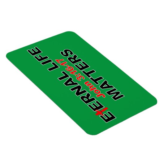 Interne levenskwesties magneet (Rechterzijde)