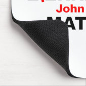 Interne levenskwesties muismat (Hoek)